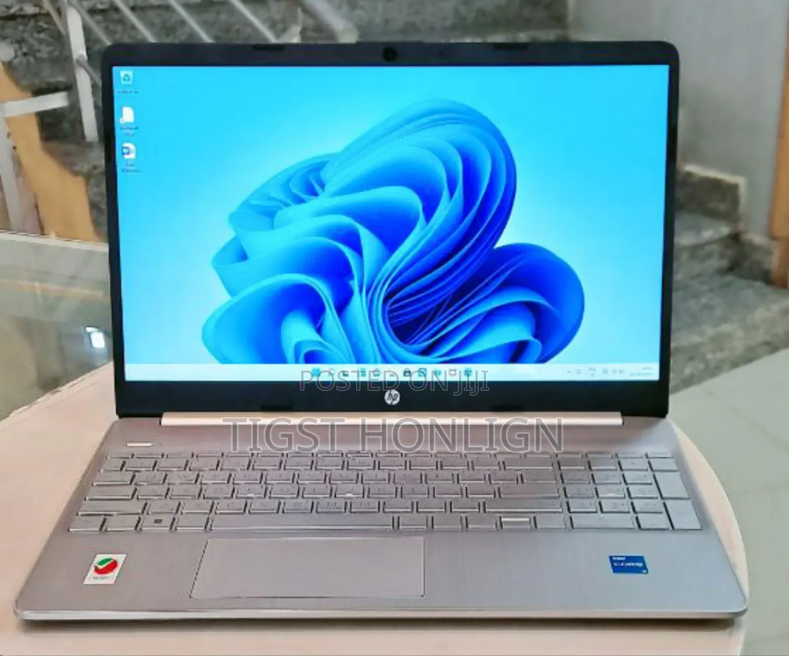 New Laptop HP Stream Notebook 8GB Intel Core I3 SSD 256GB