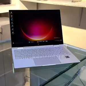 Photo - New Laptop HP Envy X360 8GB Intel Core I7 SSD 1T