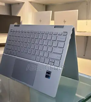 New Laptop HP Envy X360 8GB Intel Core I7 SSD 512GB