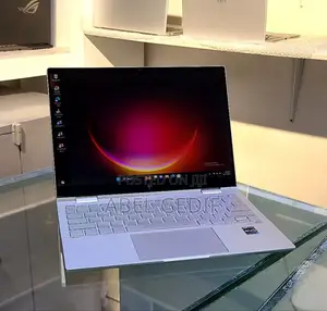 New Laptop HP Envy X360 8GB Intel Core I7 SSD 512GB