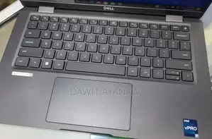 New Laptop Dell 16GB Intel Core I7 SSD 256GB