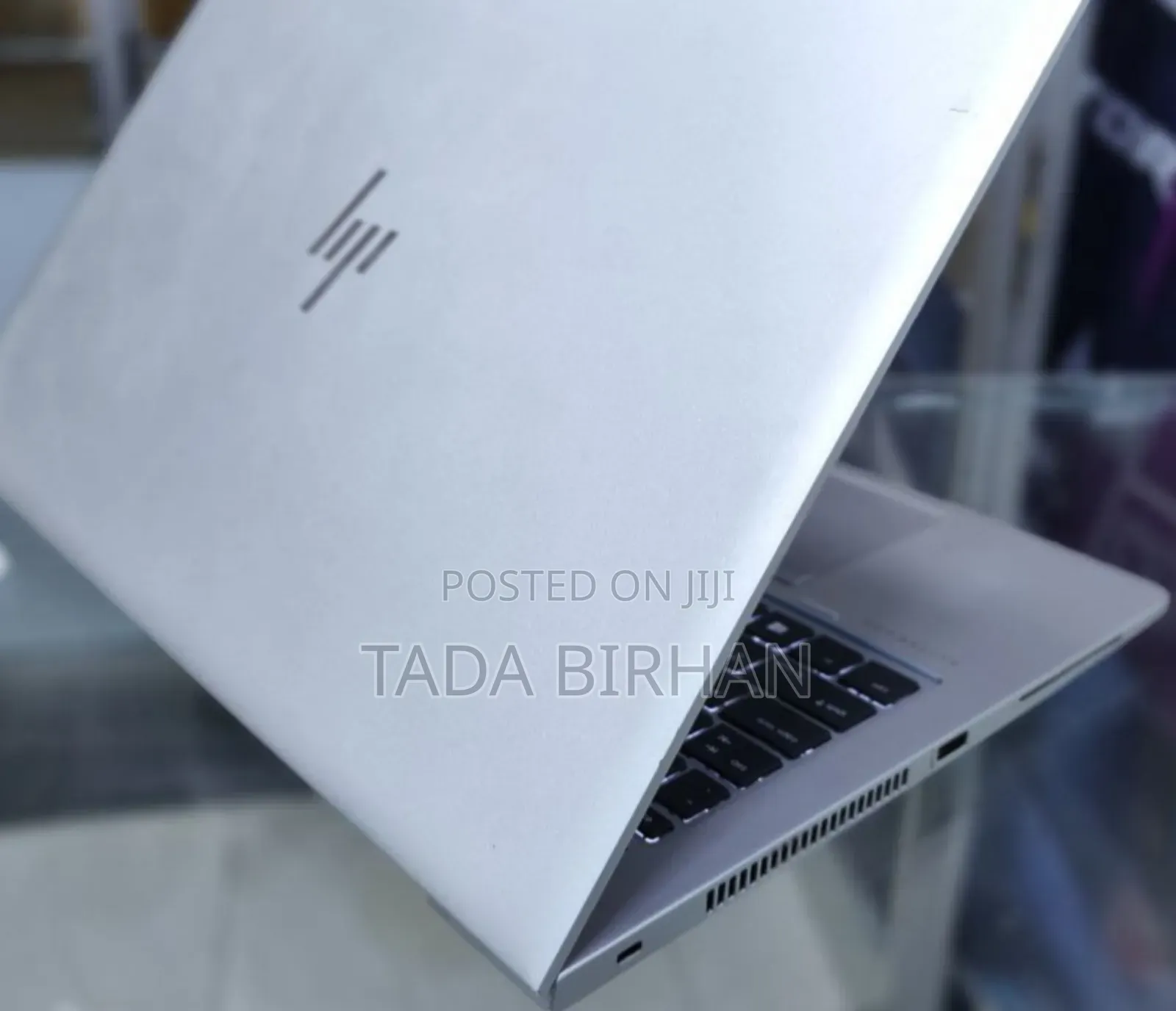 New Laptop HP EliteBook 850 16GB Intel Core I7 SSD 512GB