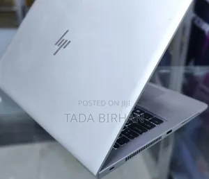 New Laptop HP EliteBook 850 16GB Intel Core I7 SSD 512GB