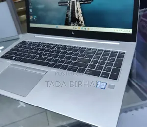 New Laptop HP EliteBook 850 16GB Intel Core I7 SSD 512GB