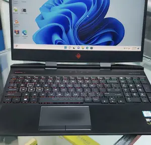 New Laptop HP Omen X 16GB Intel Core I7 HDD+SSD 1.5T