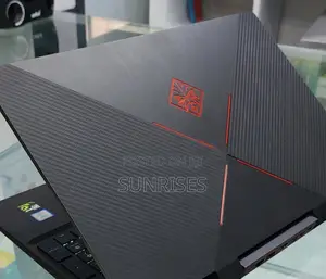 Photo - New Laptop HP Omen X 16GB Intel Core I7 HDD+SSD 1.5T