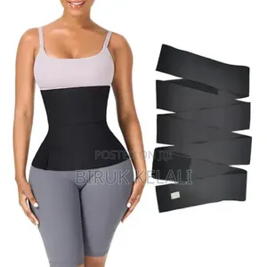 Photo - 5M Slimmimg Belt