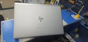 New Laptop HP EliteBook 850 16GB Intel Core I5 SSD 512GB
