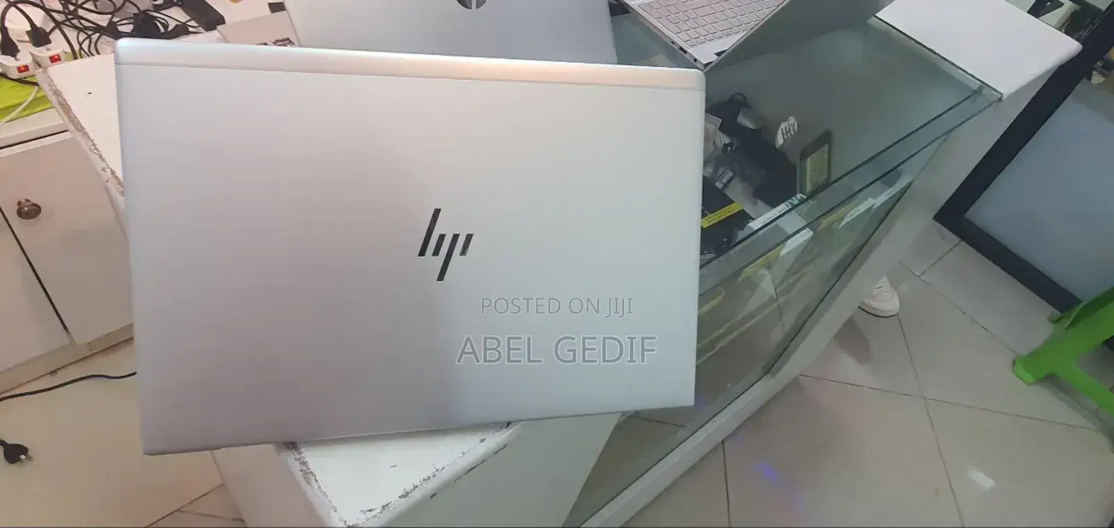 New Laptop HP EliteBook 850 16GB Intel Core I5 SSD 512GB