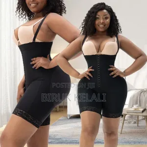 Full Shape Wear for Women's