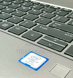 Photo - New Laptop HP ZBook 14u G5 16GB Intel Core I7 SSD 512GB