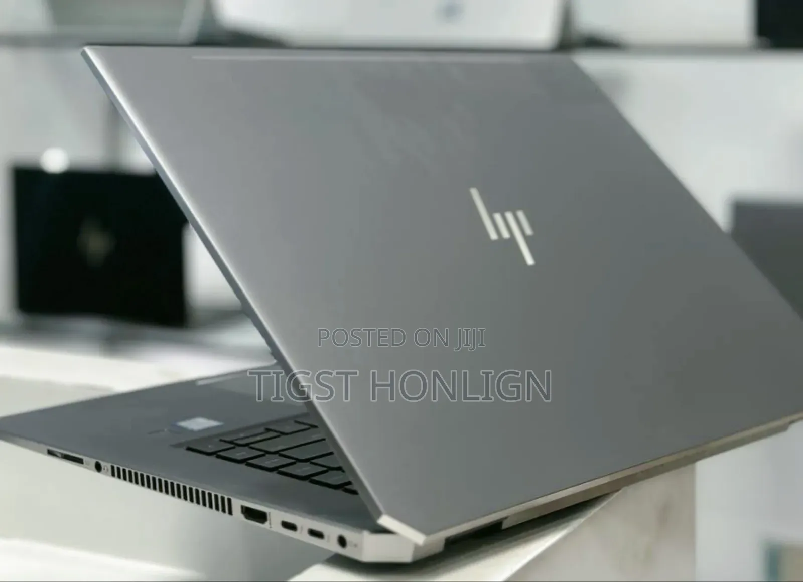 New Laptop HP ZBook 14u G5 16GB Intel Core I7 SSD 512GB
