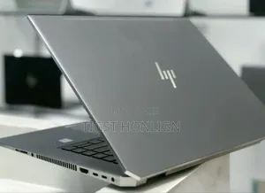 New Laptop HP ZBook 14u G5 16GB Intel Core I7 SSD 512GB