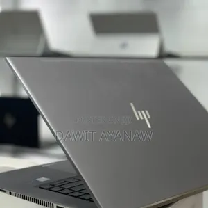 New Laptop HP ZBook Studio G5 16GB Intel Core I7 SSD 512GB