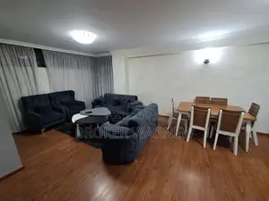 Photo - Furnished 2bdrm Apartment in Kirkos for rent