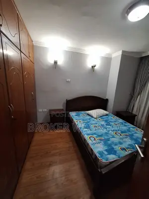 Furnished 2bdrm Apartment in Kirkos for rent