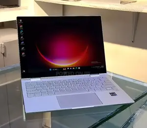 Photo - New Laptop HP Envy X360 8GB Intel Core I7 SSD 1T