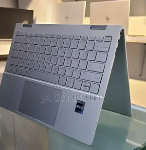 New Laptop HP Envy X360 8GB Intel Core I7 SSD 1T