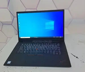 New Laptop Lenovo ThinkPad 2 16GB Intel Core I7 SSD 512GB