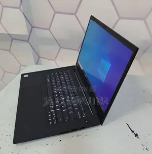 New Laptop Lenovo ThinkPad 2 16GB Intel Core I7 SSD 512GB