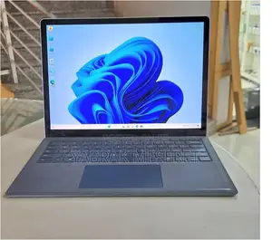 New Laptop Microsoft Surface Laptop 4 8GB Intel Core I5 SSD 512GB