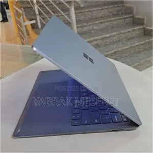 New Laptop Microsoft Surface Laptop 4 8GB Intel Core I5 SSD 512GB