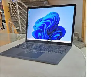 New Laptop Microsoft Surface Laptop 4 8GB Intel Core I5 SSD 512GB