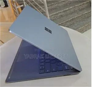 New Laptop Microsoft Surface Laptop 4 8GB Intel Core I5 SSD 512GB