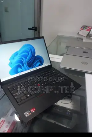 New Laptop Lenovo Ideapad 3 16GB AMD Ryzen 7 SSD 512GB