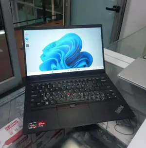 New Laptop Lenovo Ideapad 3 16GB AMD Ryzen 7 SSD 512GB