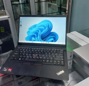 New Laptop Lenovo Ideapad 3 16GB AMD Ryzen 7 SSD 512GB