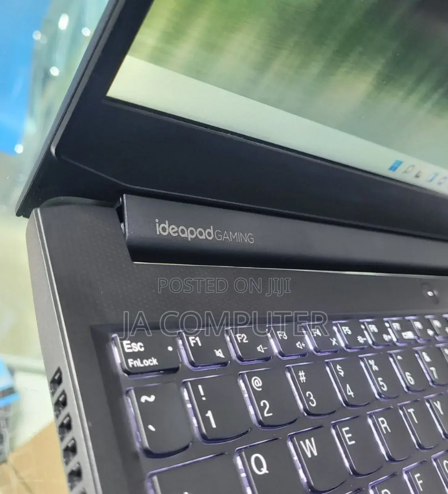 New Laptop Lenovo Ideapad 3 16GB Intel Core I5 SSD 512GB