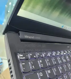 New Laptop Lenovo Ideapad 3 16GB Intel Core I5 SSD 512GB