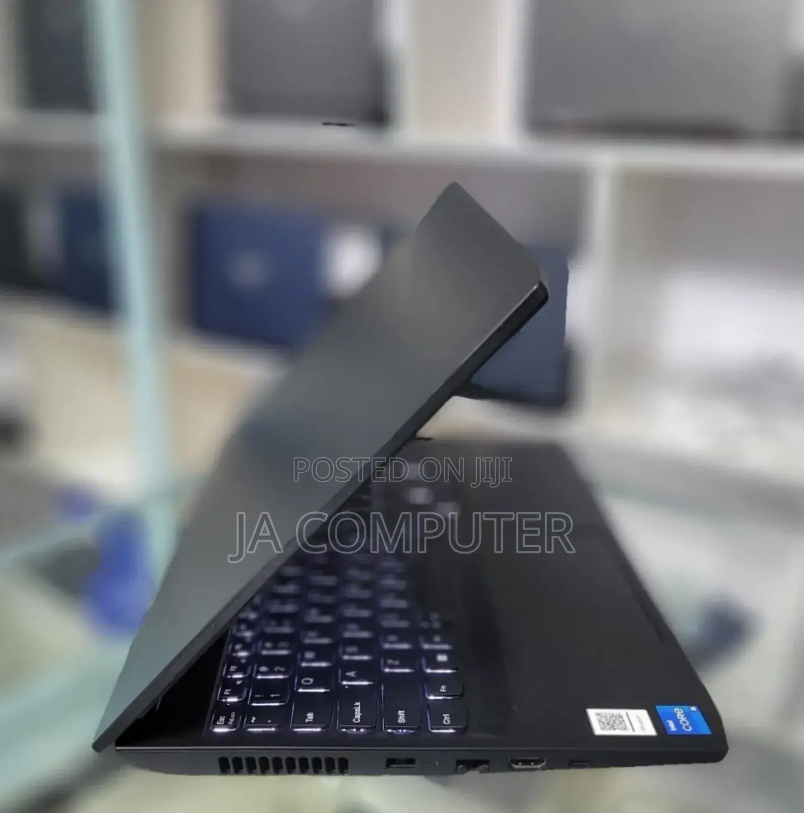 New Laptop Lenovo Ideapad 3 16GB Intel Core I5 SSD 512GB