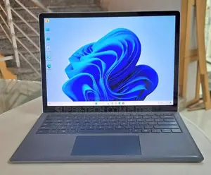 New Laptop Microsoft Surface Laptop 4 8GB Intel Core I5 SSD 512GB