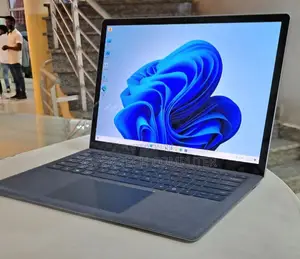 New Laptop Microsoft Surface Laptop 4 8GB Intel Core I5 SSD 512GB