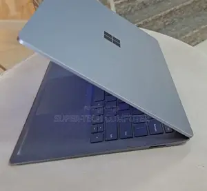 New Laptop Microsoft Surface Laptop 4 8GB Intel Core I5 SSD 512GB