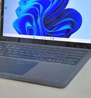 New Laptop Microsoft Surface Laptop 4 8GB Intel Core I5 SSD 512GB