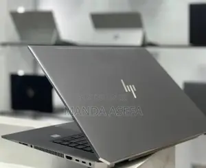 New Laptop HP ZBook Studio G5 16GB Intel Core I7 SSD 512GB