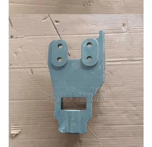 Front Traction Hook Seat የሲኖትራክ የፊት መጎተቻ