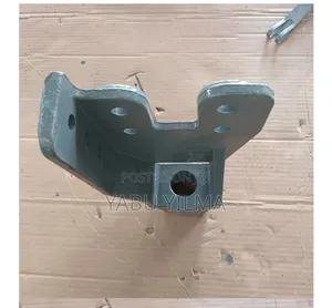 Front Traction Hook Seat የሲኖትራክ የፊት መጎተቻ