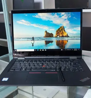 New Laptop Lenovo 16GB Intel Core I7 SSD 512GB