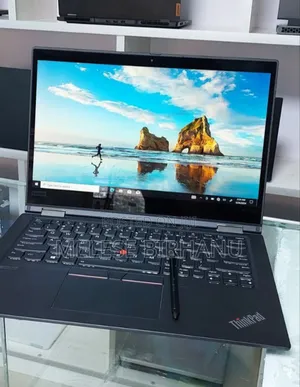 New Laptop Lenovo 16GB Intel Core I7 SSD 512GB