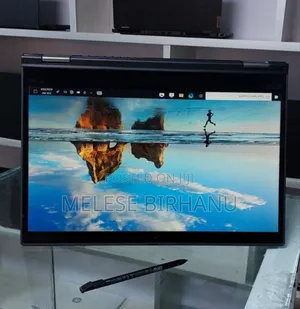 New Laptop Lenovo 16GB Intel Core I7 SSD 512GB