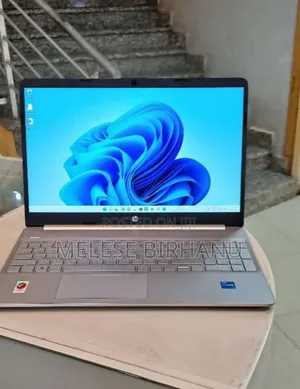 Photo - New Laptop HP Stream Notebook 8GB Intel Core I3 SSD 256GB