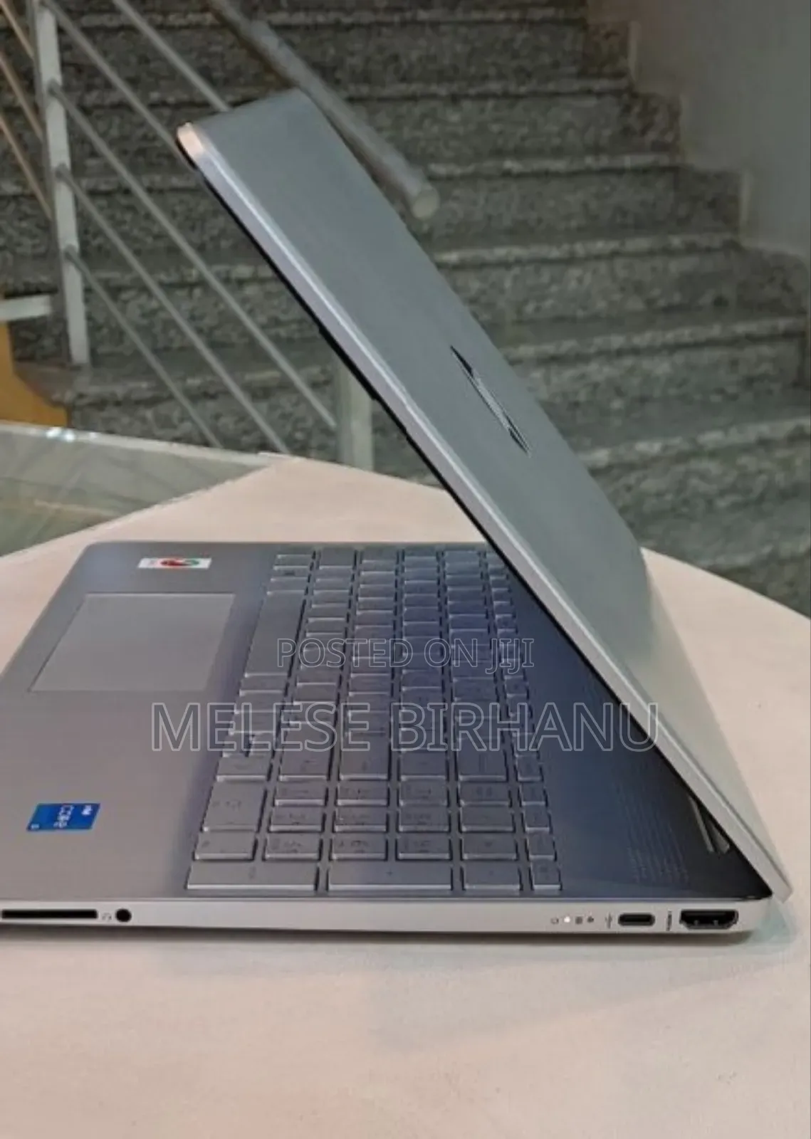 New Laptop HP Stream Notebook 8GB Intel Core I3 SSD 256GB