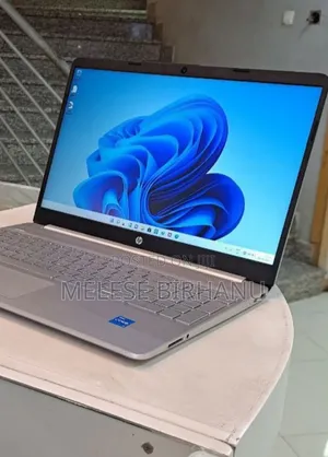 New Laptop HP Stream Notebook 8GB Intel Core I3 SSD 256GB