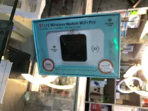 5g Lte Wireless Portable Wifi Pro Router