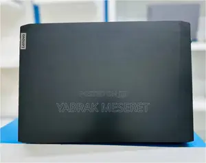 Photo - New Laptop Lenovo Ideapad 3 16GB AMD Ryzen 5 SSD 512GB