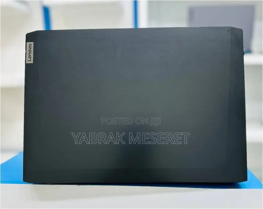 New Laptop Lenovo Ideapad 3 16GB AMD Ryzen 5 SSD 512GB